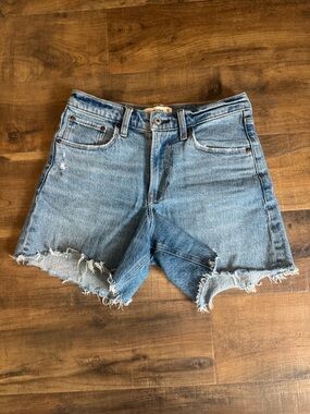 Abercrombie & Fitch Shorts